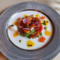 TEIEN Restaurant comodo - 