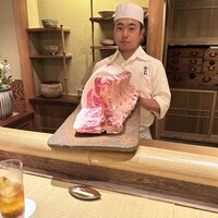 青蓮院門跡前 月おか - 