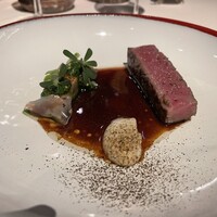 ムニ アラン デュカス - 