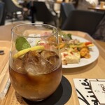 スターバックス リザーブ(R)ストア 銀座マロニエ通り  - 