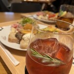 スターバックス リザーブ(R)ストア 銀座マロニエ通り  - 