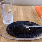 レストラン泉屋 - 美味しく完食、ごちそうさま(⁠.⁠ ⁠❛⁠ ⁠ᴗ⁠ ⁠❛⁠.⁠)