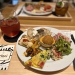 スターバックス リザーブ(R)ストア 銀座マロニエ通り  - 