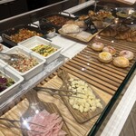 スターバックス リザーブ(R)ストア - 