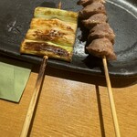 串焼　長右兵衛 - 