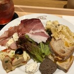 スターバックス リザーブ(R)ストア - 