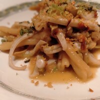 リストランテ ラ・バリック トウキョウ - 