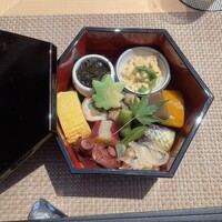 元町 井おか - 