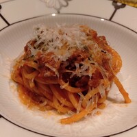 リストランテ ラ・バリック トウキョウ - 