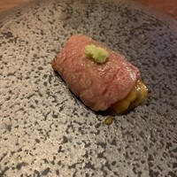 くずし鉄板 あばぐら 神田店 - 