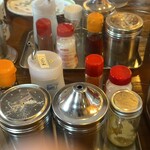 大龍ラーメン - 