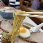 手打中華 すずき - 