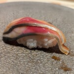 鮨 なかや - 関鯖