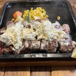 ステーキハウスB&M - 