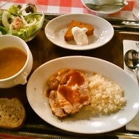 ビストロ グルマン - 