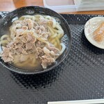 こがね製麺所 - 