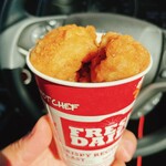 セイコーマート - 料理写真: