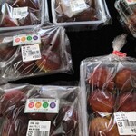 フレッシュ・クラブ - いちじくも