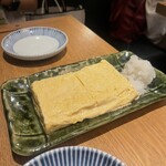 蕎麦前 山都 - 