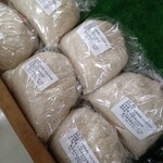 フレッシュ・クラブ - 最近 品切れているお米