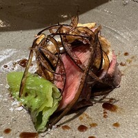 青蓮院門跡前 月おか - 