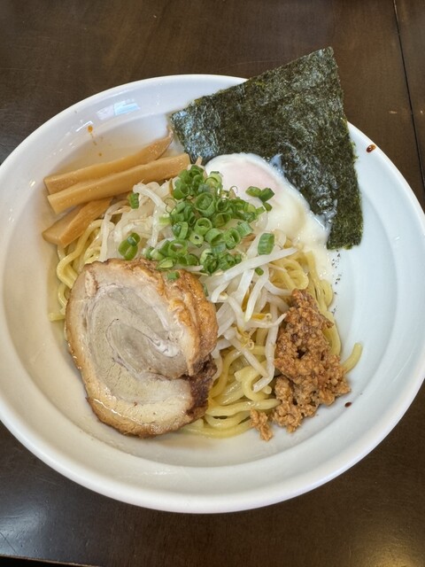 まぜめん91 神峰店 - 日立/油そば・まぜそば | 食べログ