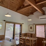 スイートカフェ - 