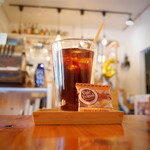 ブライト コーヒー スタンド - 