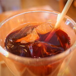 ブライト コーヒー スタンド - 