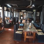 ヨコクラうどん - 