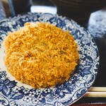 ヨコクラうどん - 