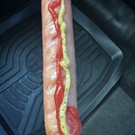 ファミリーマート - 料理写真: