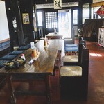 ヨコクラうどん - 