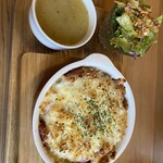 スイートカフェ - 