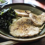 ヨコクラうどん - 