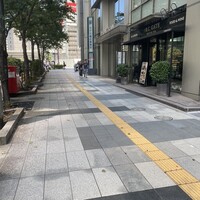花ごよみ  東京 - 鉄鋼ビルの向かい側くらい