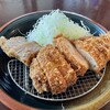 富山豚食堂 かつたま