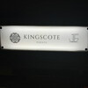 KINGSCOTE