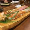 喜多郎寿し バンコクトンロー店