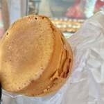 富士アイス - じまんやき