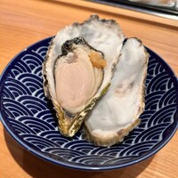 築地青空三代目 本店 - 