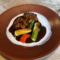 中国料理 香虎 - 夏の味めぐり3800円