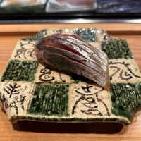 築地青空三代目 本店 - 