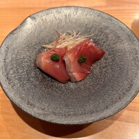 築地青空三代目 本店 - 