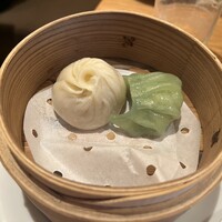 ブリル飯店 - 