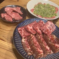 焼肉やまと - 