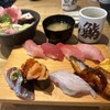 沼津魚がし鮨 函南店