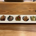 中国料理 にいくら - 