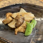 中国料理 にいくら - 