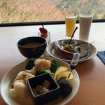 バーホテル 箱根香山 - 